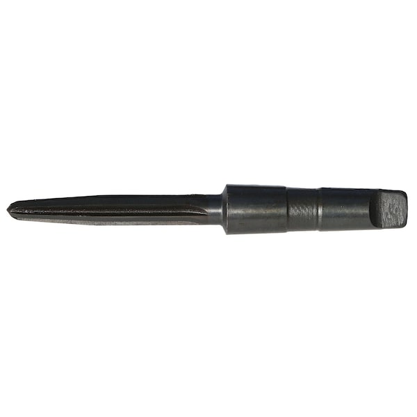 1-1/32 Straight Flute Car Reamer 3MT